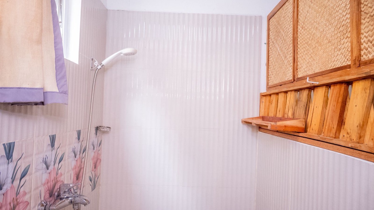 Photo of Bathroom in Coromandel