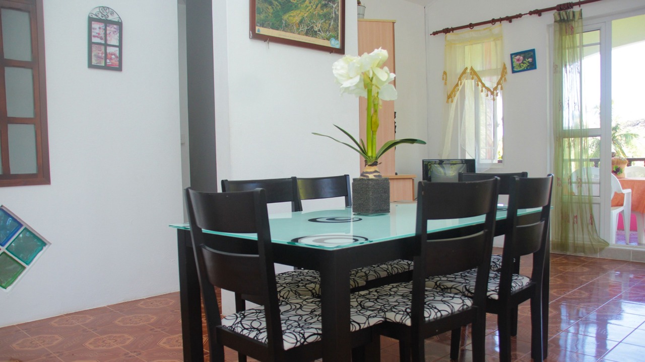 Photo of Livingroom in Coromandel