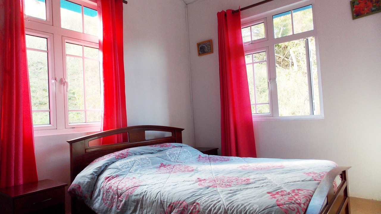 Photo of Bedroom in Coromandel