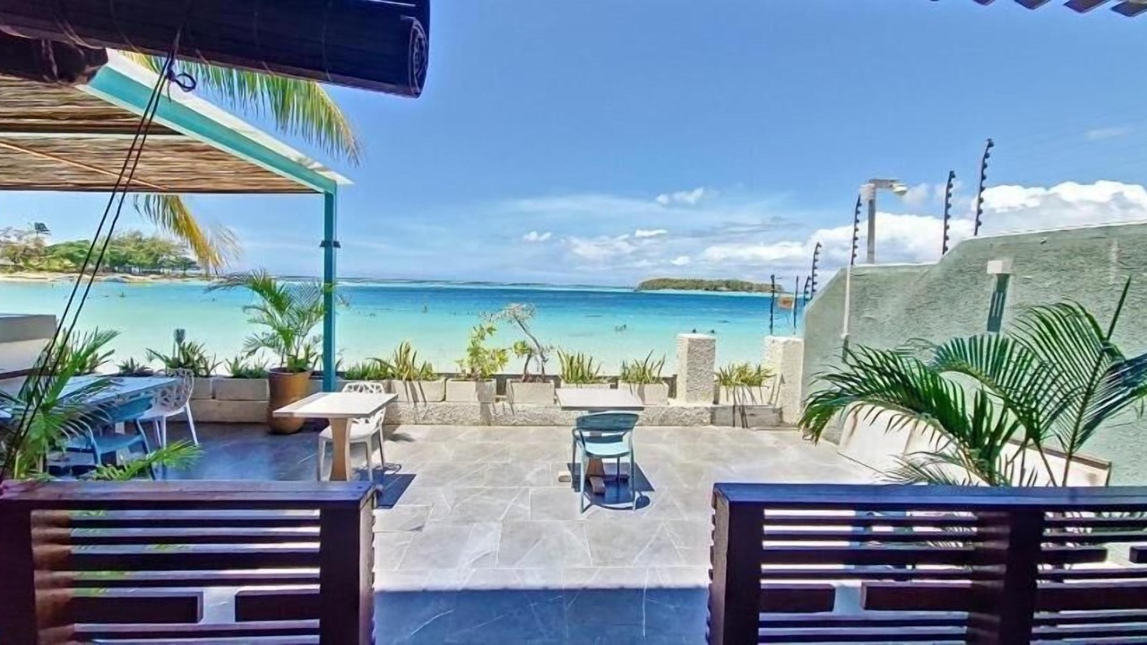 Photo of Patio Balcony in Blue Bay