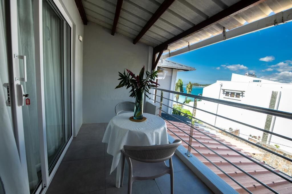 Photo of Outdoor in Blue Bay