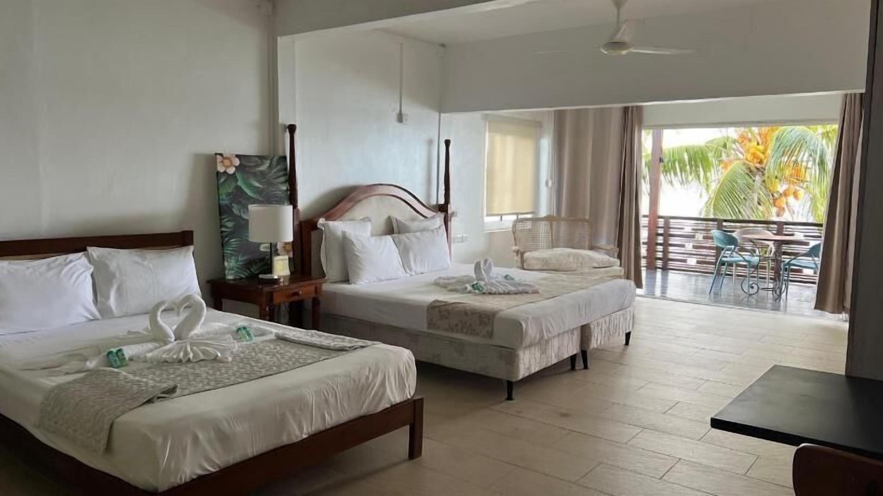 Photo of Patio Balcony in Blue Bay