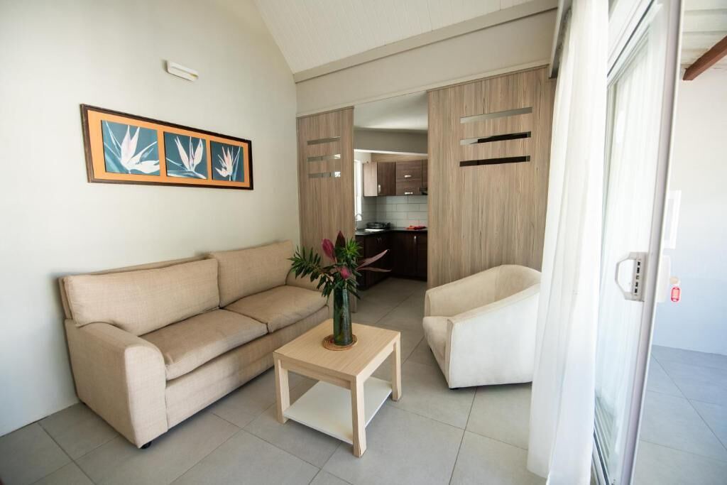 Photo of Livingroom in Blue Bay