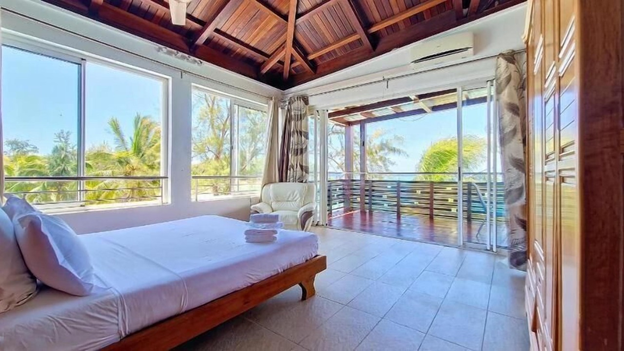 Photo of Bedroom in Blue Bay