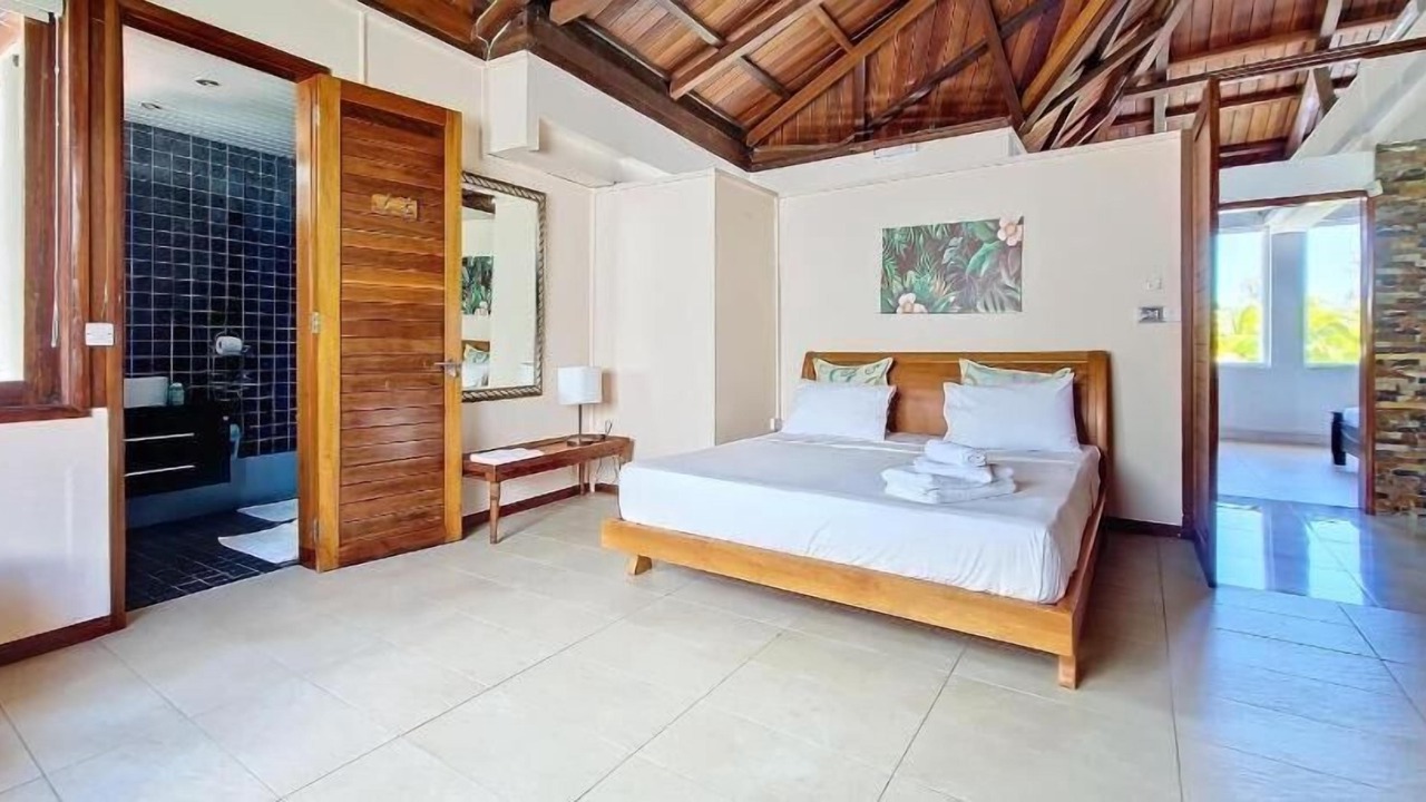 Photo of Bedroom in Blue Bay