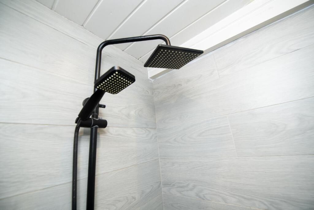 Photo of Bathroom in Blue Bay
