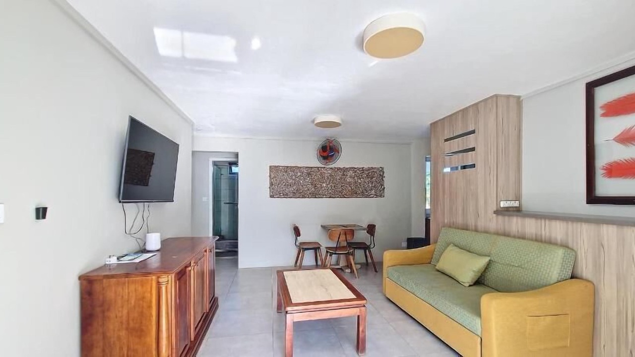 Photo of Patio Balcony in Blue Bay