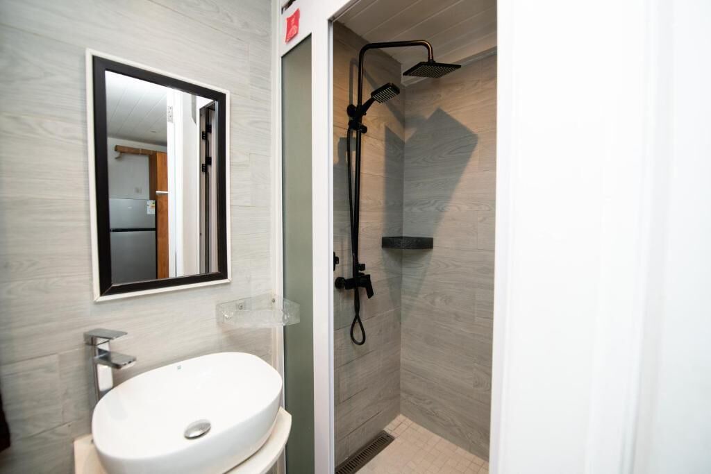 Photo of Bathroom in Blue Bay