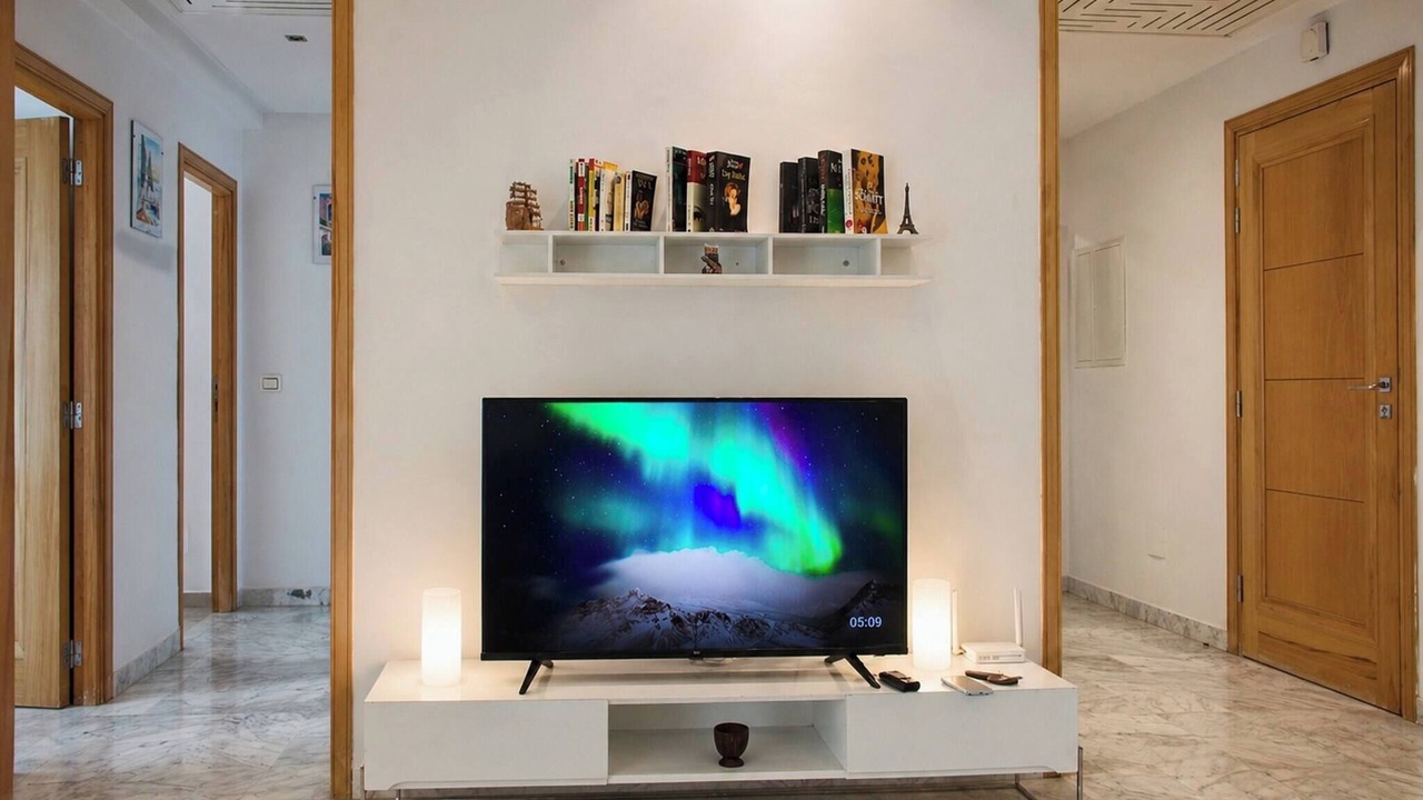 Photo of Livingroom in Ain Zaghouan