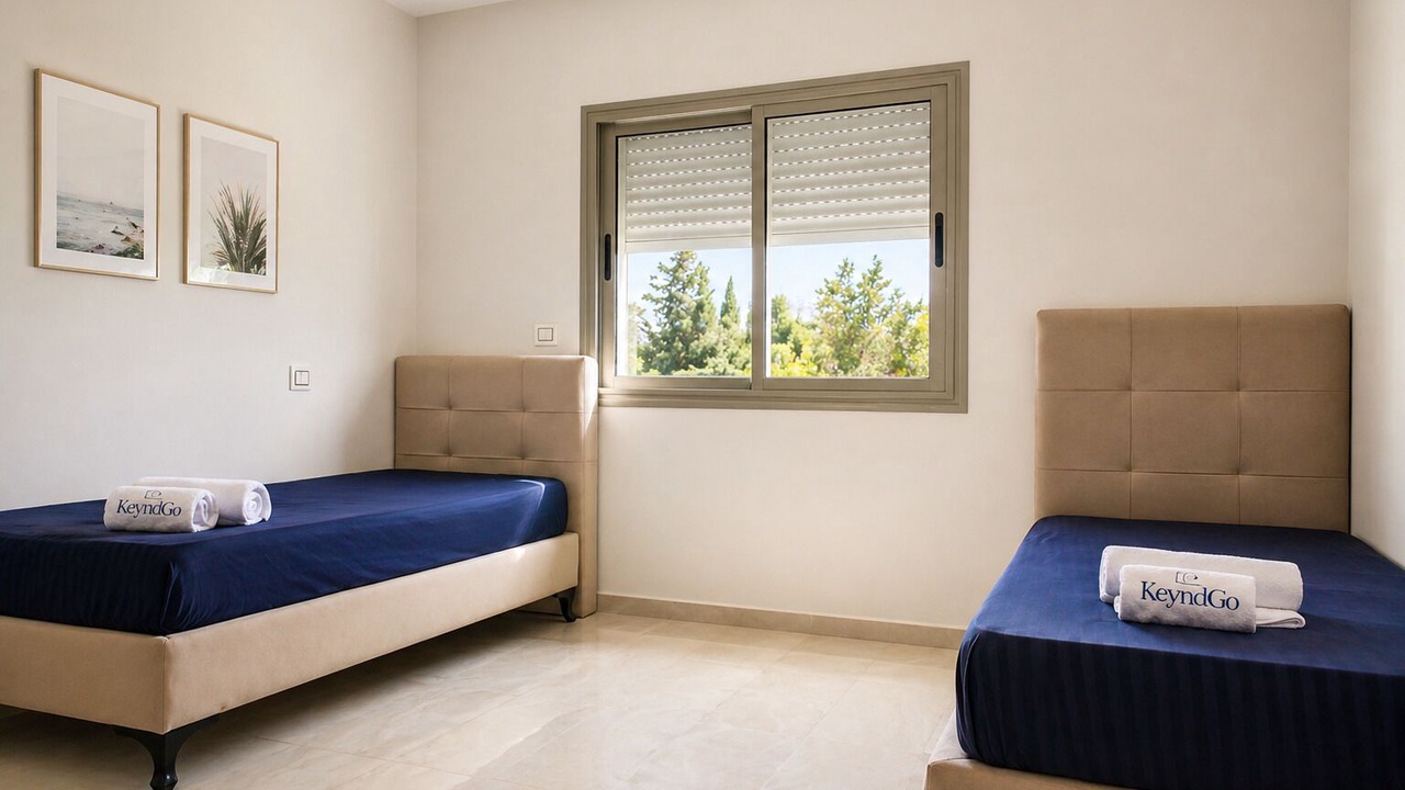 Photo of Patio Balcony in Ain Zaghouan