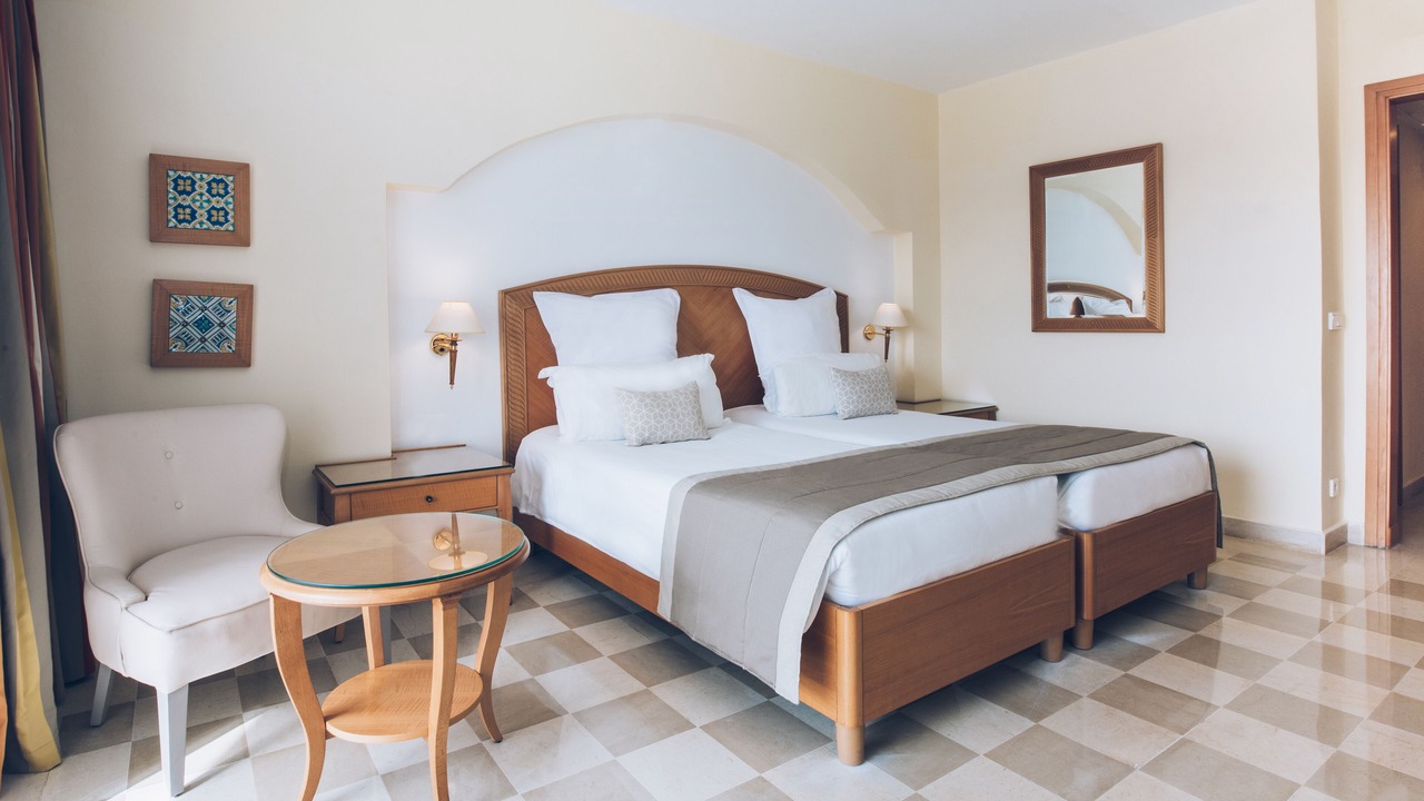 Photo of Bedroom in Port El Kantaoui
