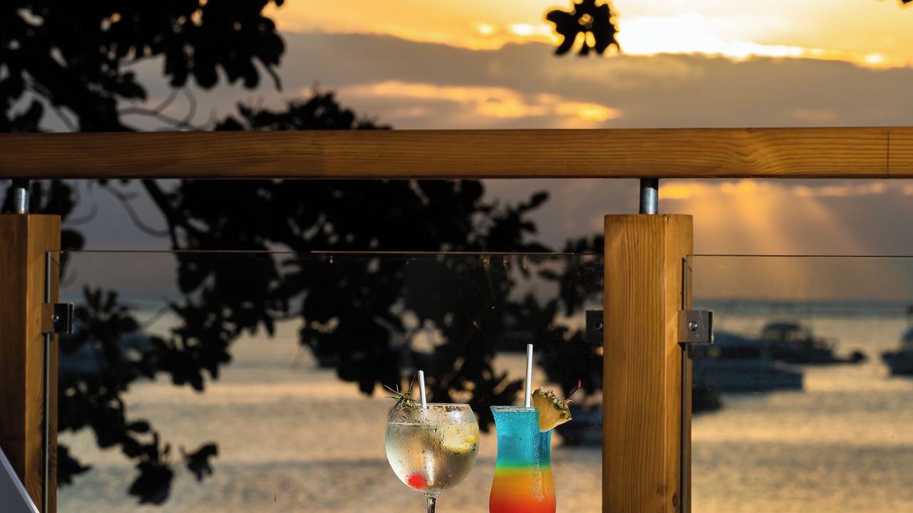 Photo of Patio Balcony in Mont Choisy