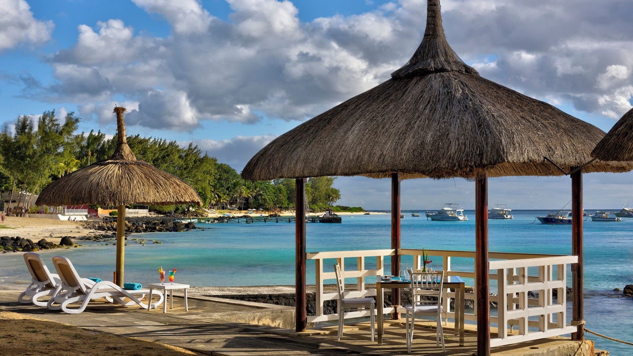 Photo of Outdoor in Mont Choisy