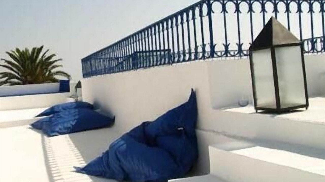 Photo of Outdoor in Sidi Bou Said