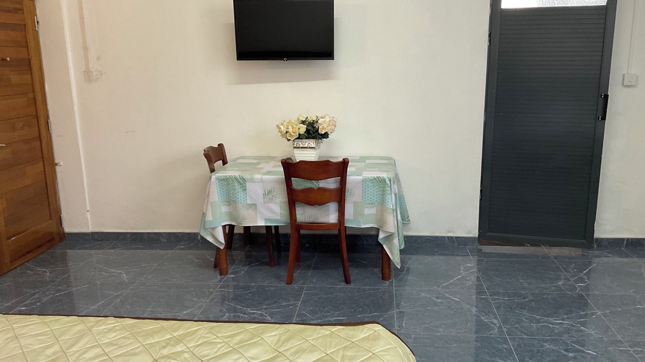 Photo of Bedroom in Mahebourg