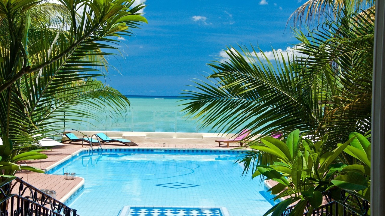 Photo of Outdoor in Pointe Aux Sables