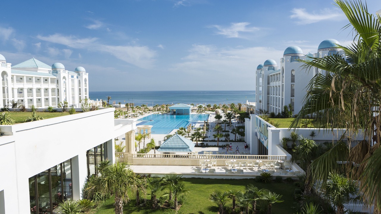 Photo of Outdoor in Port El Kantaoui