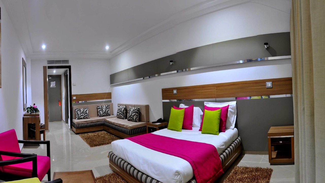 Photo of Bedroom in Tabarka