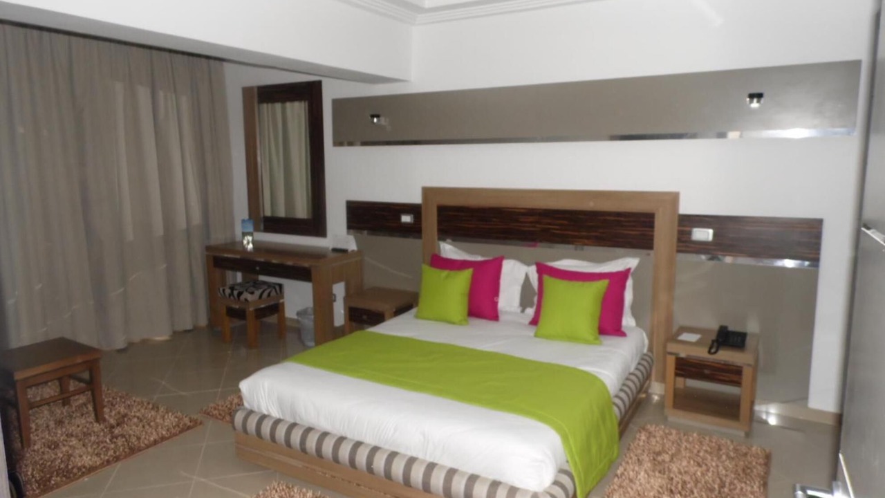 Photo of Bedroom in Tabarka