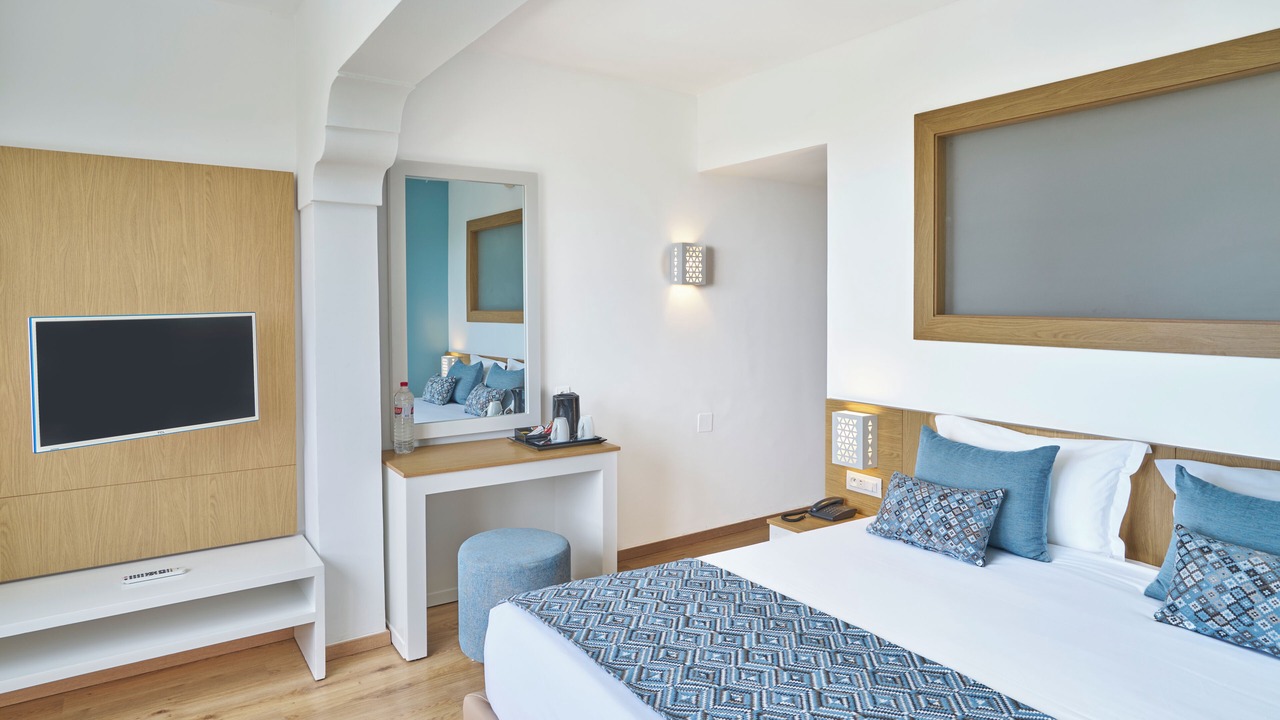 Photo of Bedroom in Mrezga