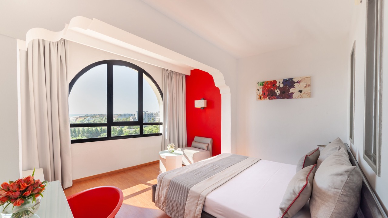 Photo of Bedroom in Mrezga