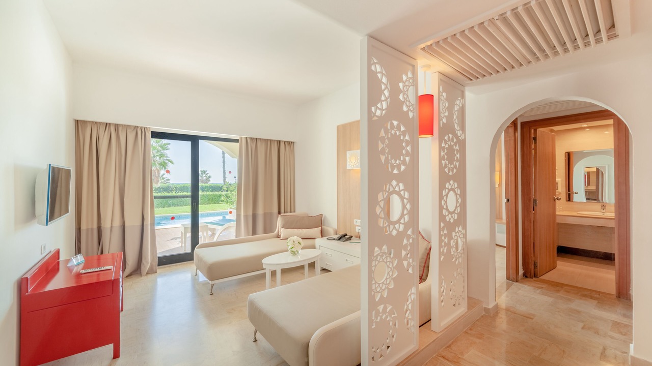 Photo of Bedroom in Mrezga
