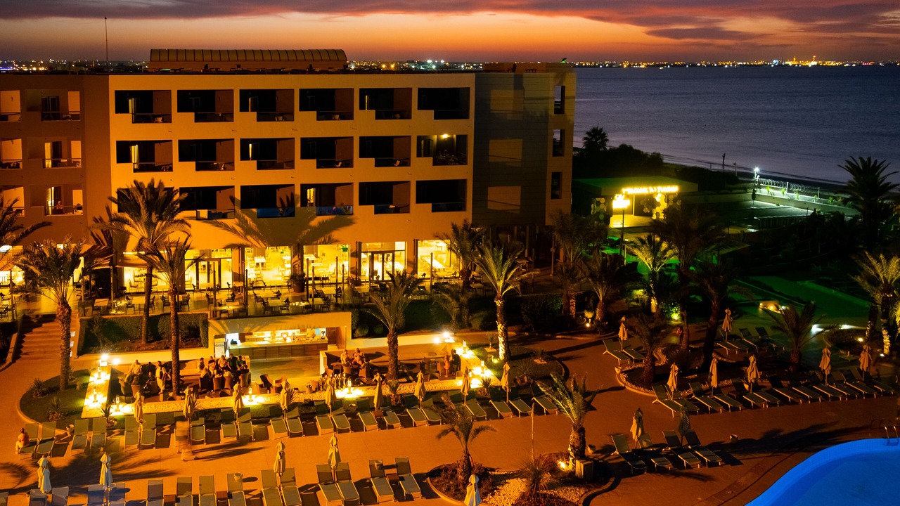 Photo of Outdoor in Monastir