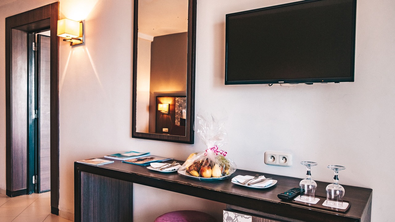 Photo of Bedroom in Monastir