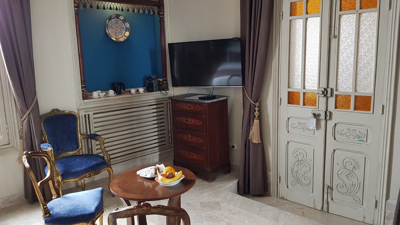 Photo of Bedroom in La Marsa