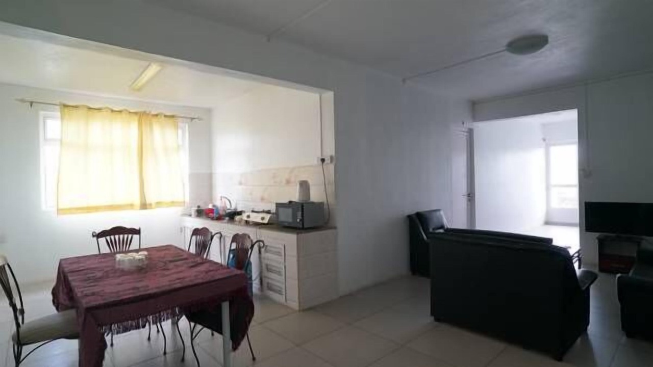 Photo of Livingroom in Pointe aux Biches