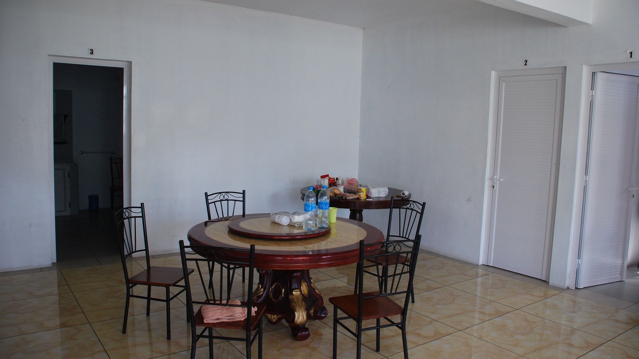 Photo of Bedroom in Pointe aux Biches