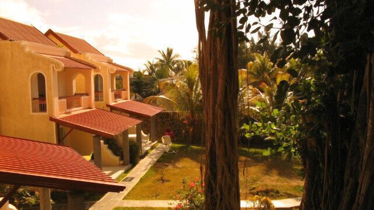 Photo of Outdoor in Grand Gaube