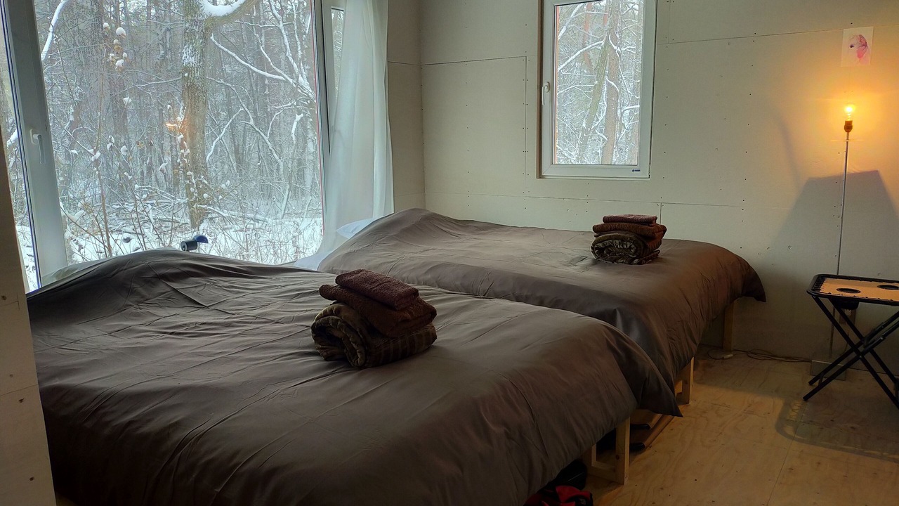 Photo of Bedroom in Tsumagoi
