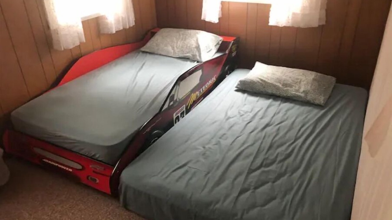 Photo of Bedroom in Madawaska