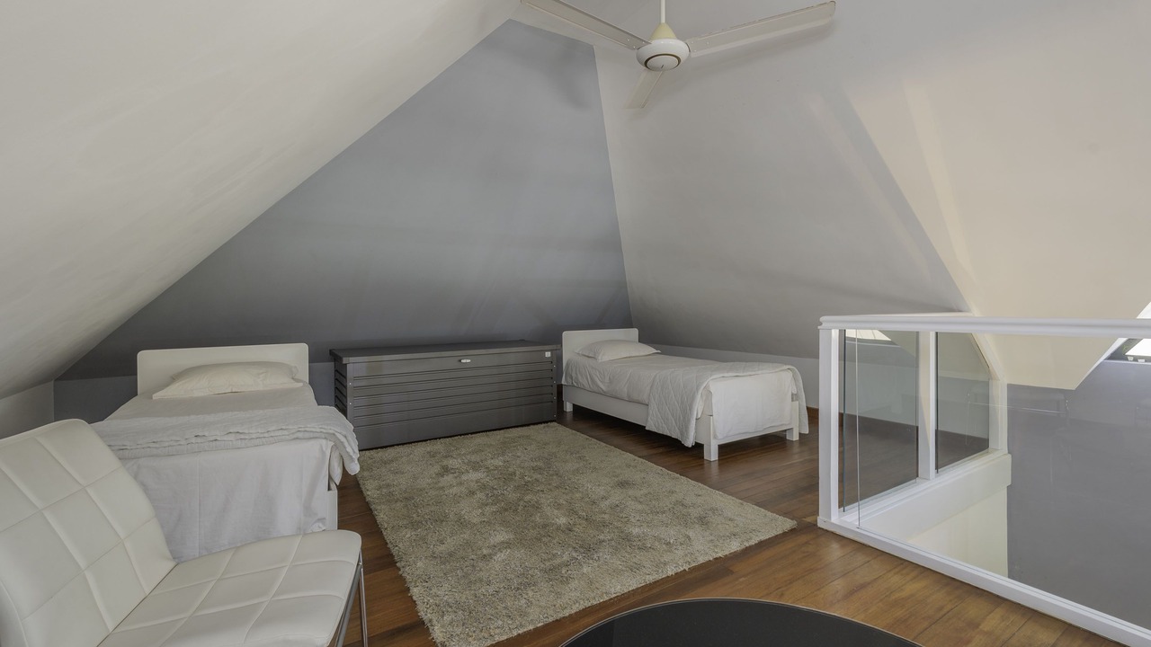 Photo of Bedroom in Cap Malheureux