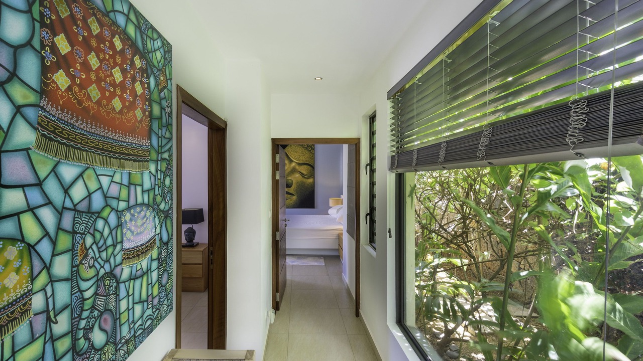 Photo of Bedroom in Cap Malheureux