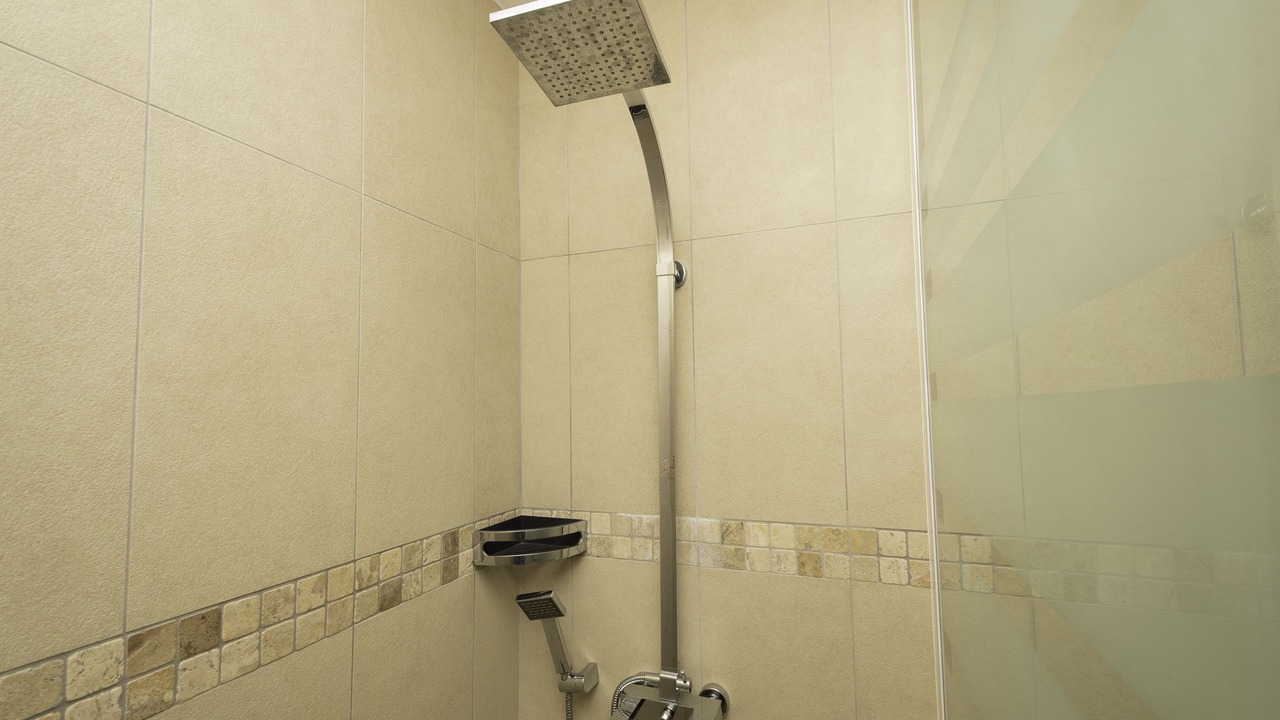Photo of Bathroom in Cap Malheureux