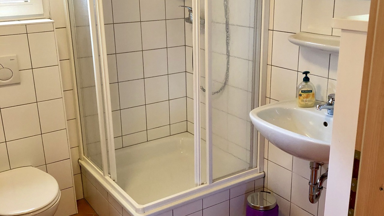 Photo of Bathroom in Annaberg im Lammertal
