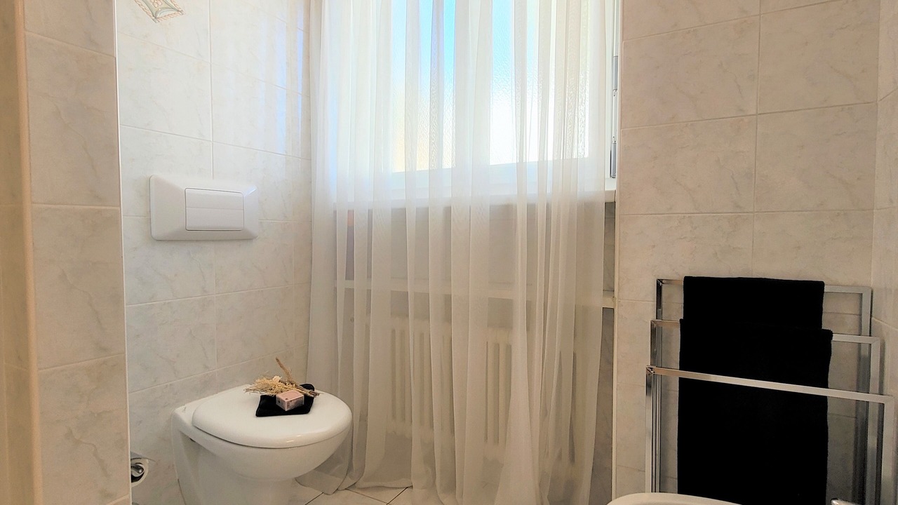Photo of Bathroom in Vico Morcote