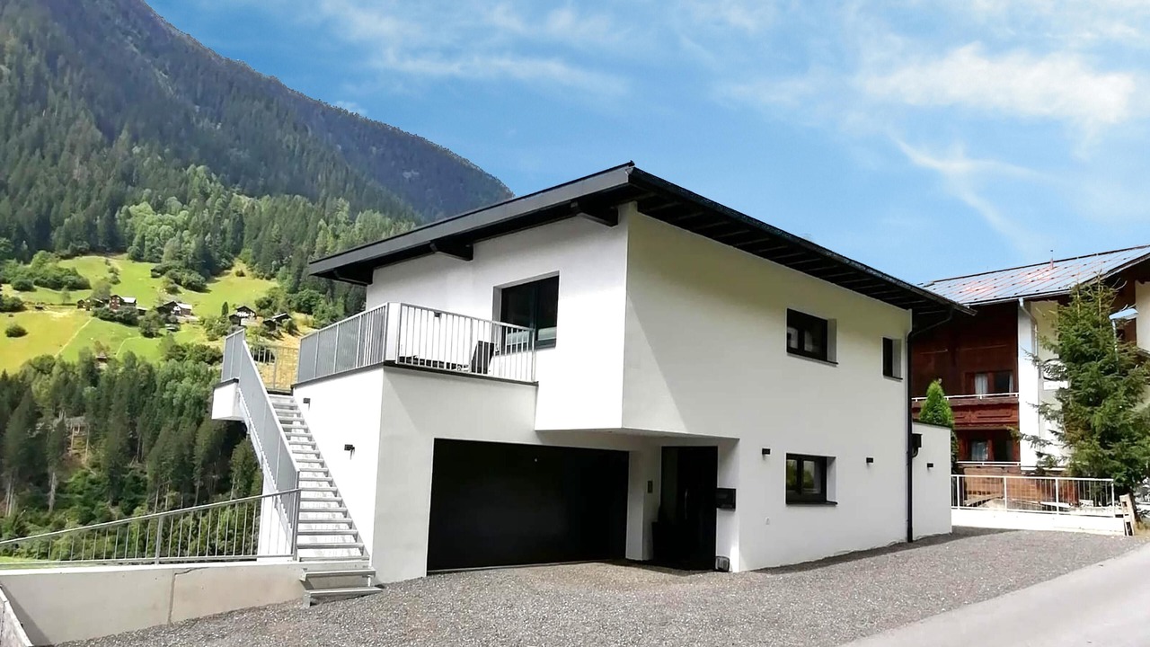 Photo of Outdoor in Kappl