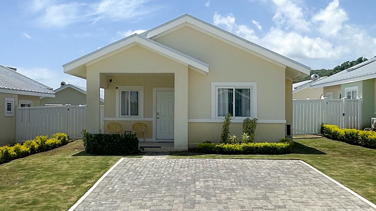 Photo of Outdoor in Lucea