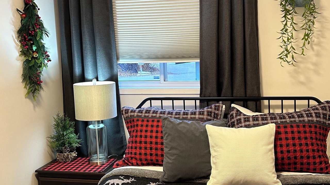 Photo of Bedroom in Sylvan Lake