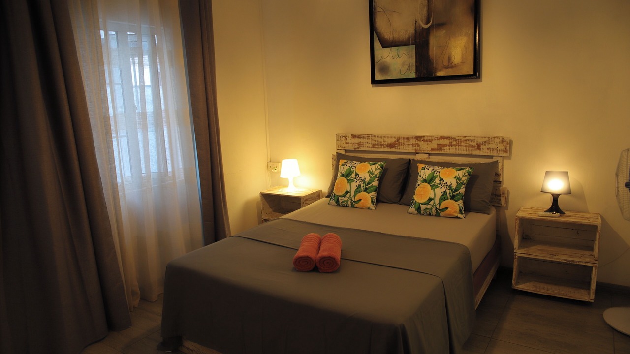 Photo of Bedroom in Grand-Baie