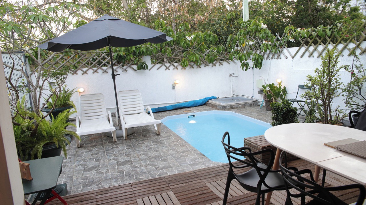 Photo of Outdoor in Grand-Baie