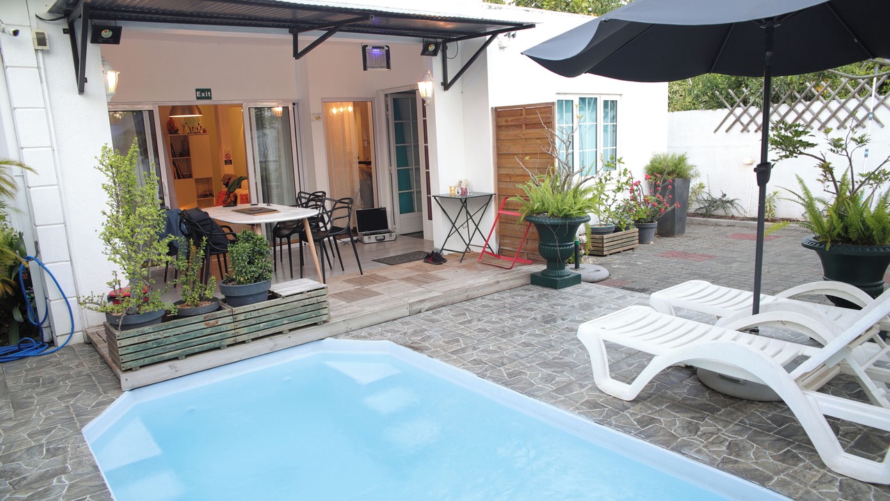 Photo of Outdoor in Grand-Baie