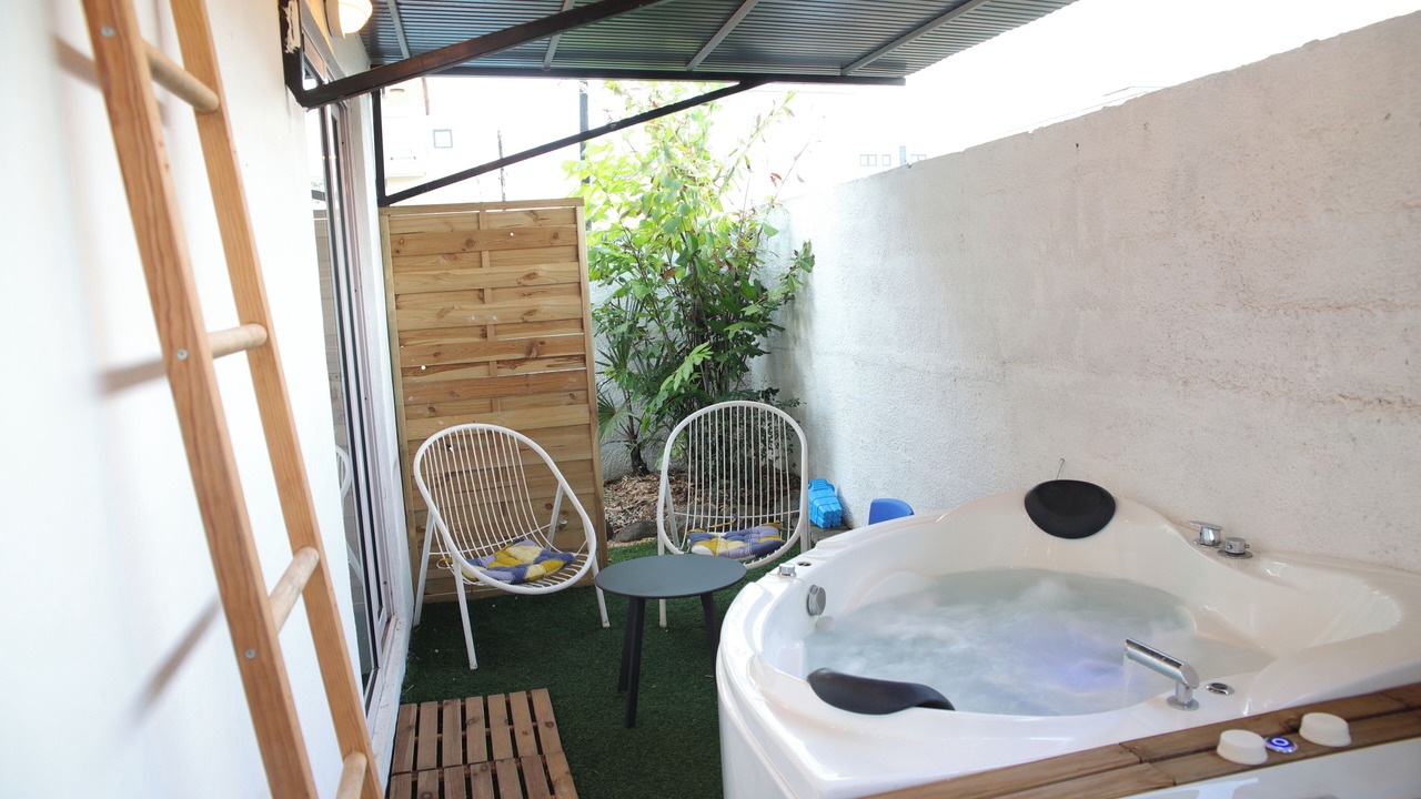 Photo of Patio Balcony in Grand-Baie