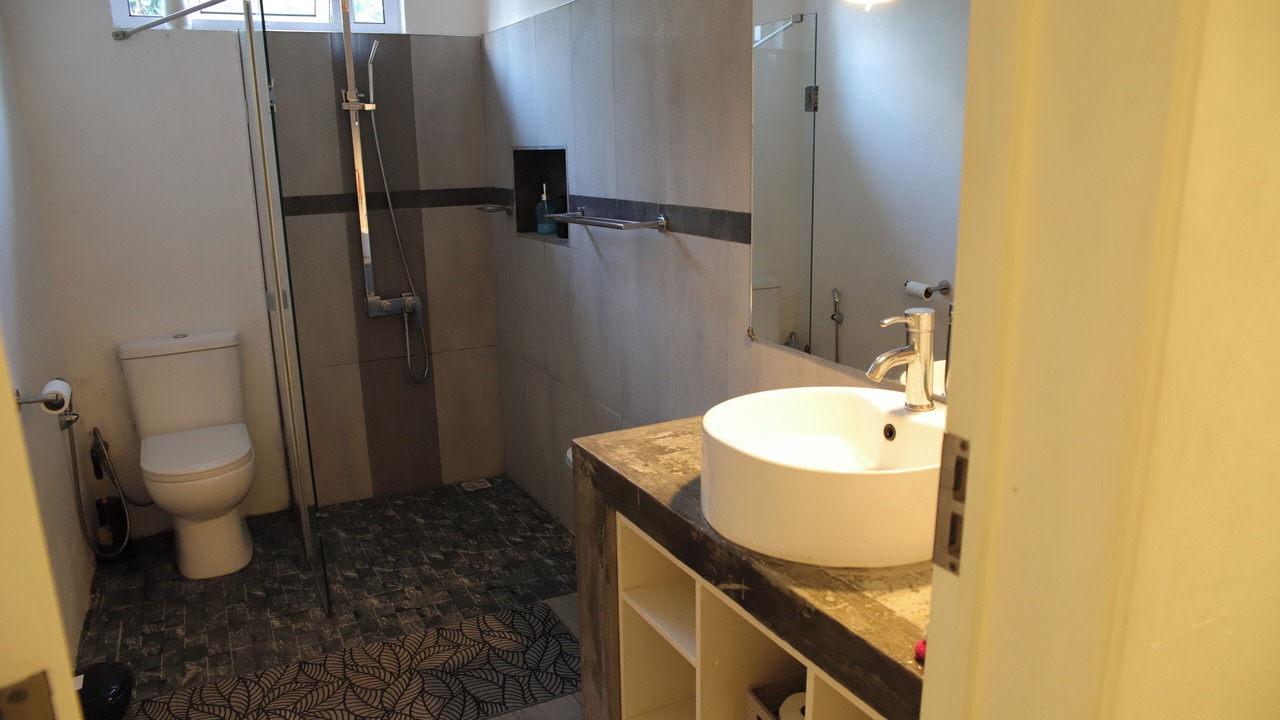 Photo of Bathroom in Grand-Baie