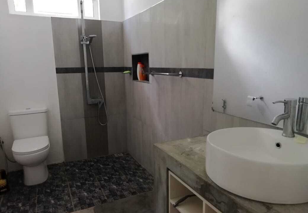 Photo of Bathroom in Grand-Baie