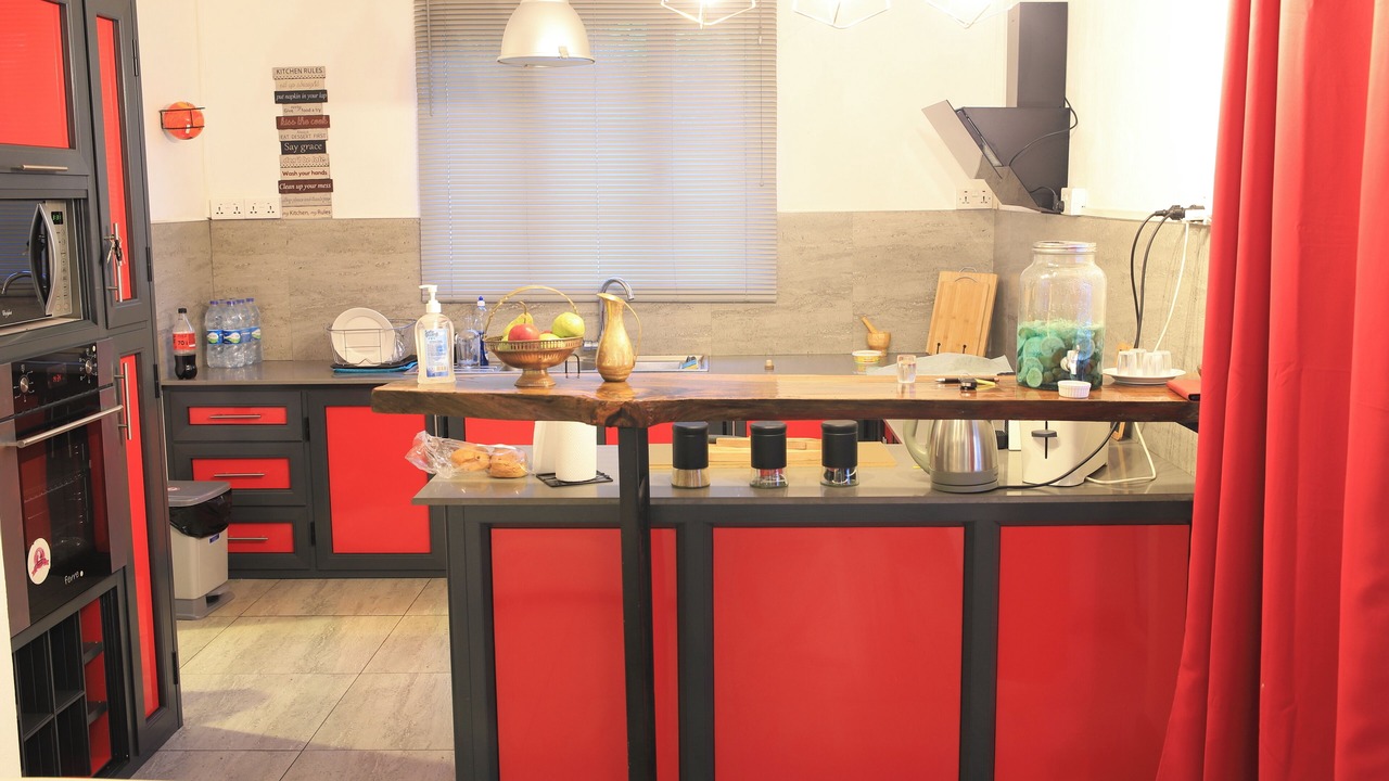 Photo of Kitchen in Grand-Baie