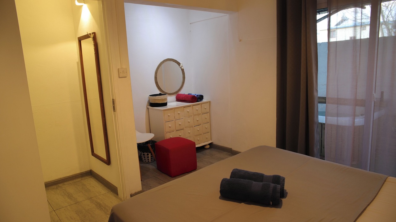 Photo of Bedroom in Grand-Baie